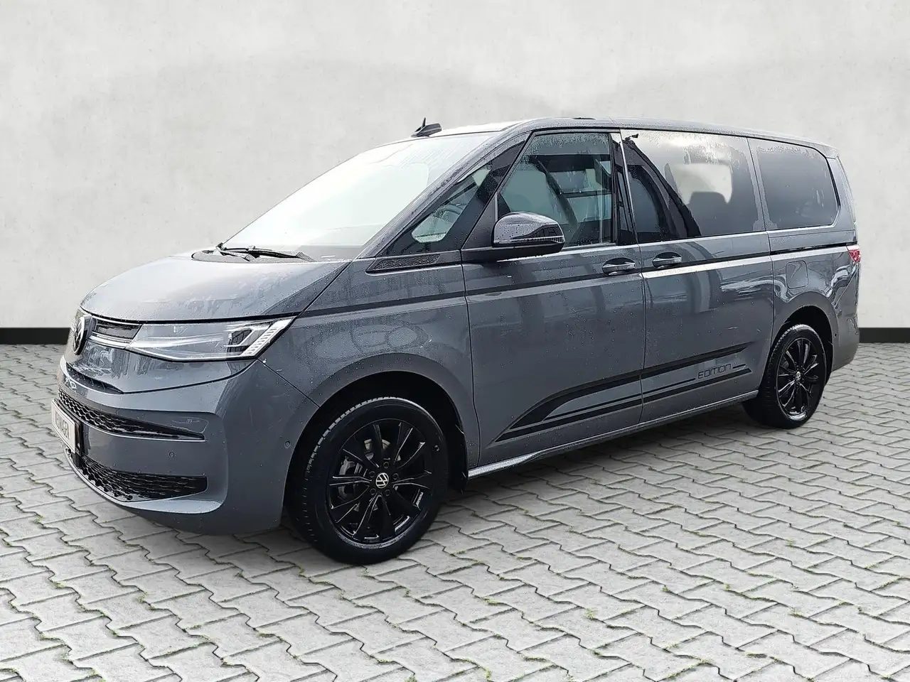 Volkswagen T7 Multivan 2026