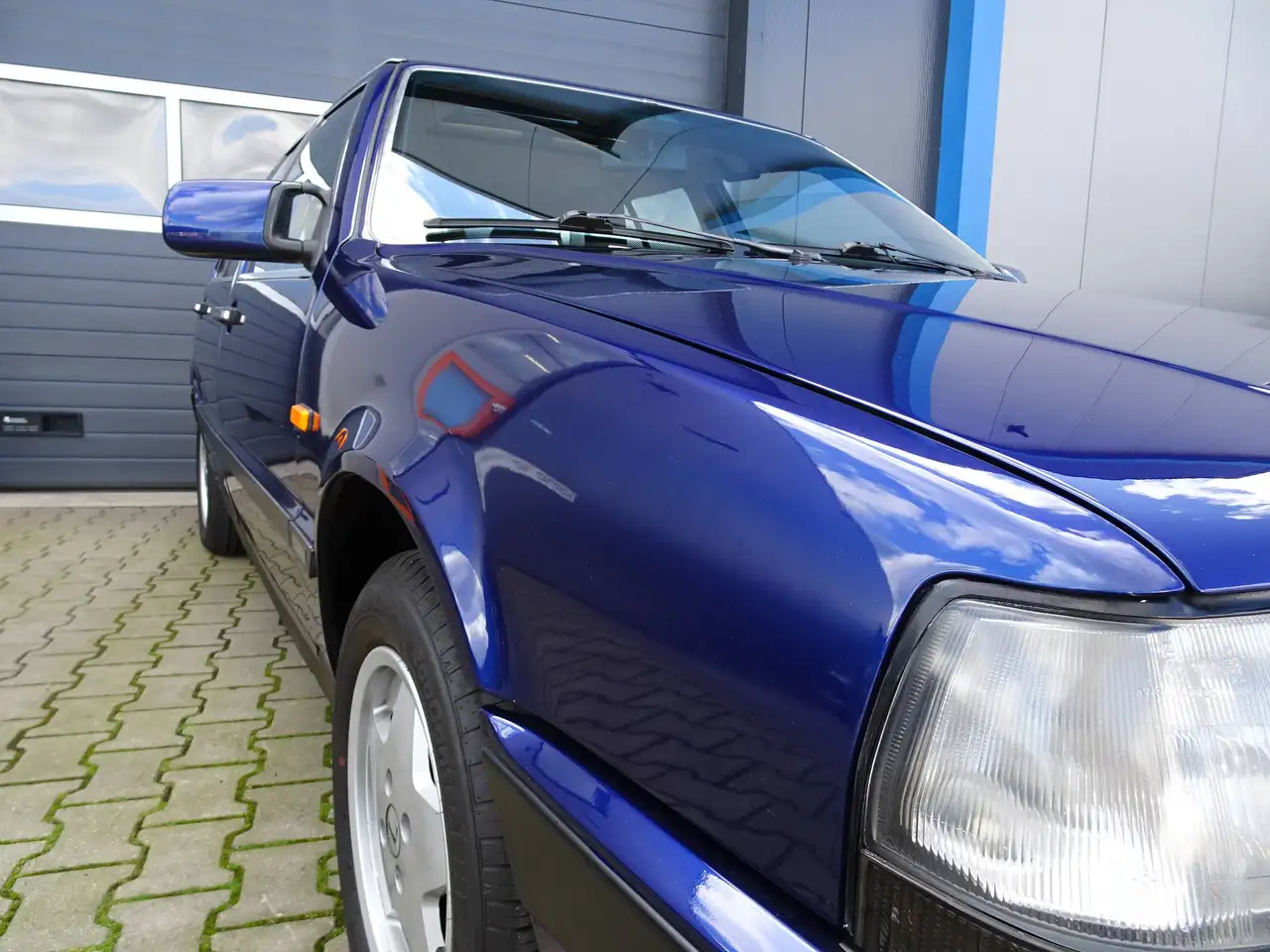 Lancia Thema 2.0i Turbo SW Pininfarina, foto 10