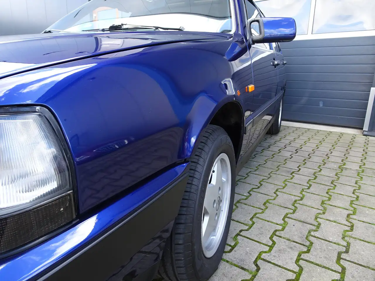 Lancia Thema 2.0i Turbo SW Pininfarina, foto 11