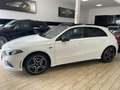 Mercedes-Benz A 250 250e 8G-DCT Blanc - thumbnail 3