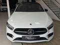 Mercedes-Benz A 250 250e 8G-DCT Blanc - thumbnail 2