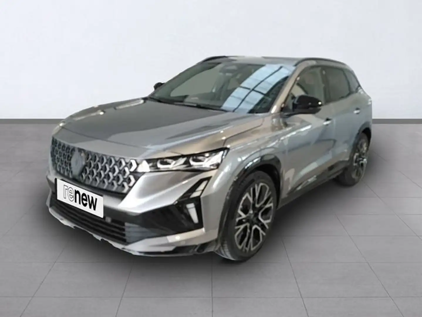 Renault Austral 1.2 E-Tech Híbrido Techno Esprit Alpine 146kW Gris - 1