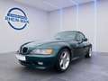 BMW Z3 1.8 Roadster TOP AUSSTATTUNG TOP ZUSTAND M Verde - thumbnail 1