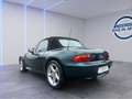 BMW Z3 1.8 Roadster TOP AUSSTATTUNG TOP ZUSTAND M Verde - thumbnail 3