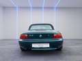 BMW Z3 1.8 Roadster TOP AUSSTATTUNG TOP ZUSTAND M Verde - thumbnail 4