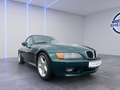 BMW Z3 1.8 Roadster TOP AUSSTATTUNG TOP ZUSTAND M Verde - thumbnail 7