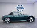 BMW Z3 1.8 Roadster TOP AUSSTATTUNG TOP ZUSTAND M Verde - thumbnail 6