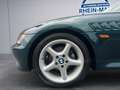 BMW Z3 1.8 Roadster TOP AUSSTATTUNG TOP ZUSTAND M Verde - thumbnail 15