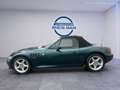 BMW Z3 1.8 Roadster TOP AUSSTATTUNG TOP ZUSTAND M Verde - thumbnail 2