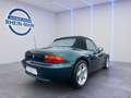 BMW Z3 1.8 Roadster TOP AUSSTATTUNG TOP ZUSTAND M Verde - thumbnail 5