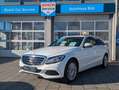 Mercedes-Benz C 220 *LED*Navi*Kamera*Automatik*Navi* Blanc - thumbnail 4