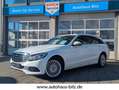 Mercedes-Benz C 220 *LED*Navi*Kamera*Automatik*Navi* Weiß - thumbnail 1