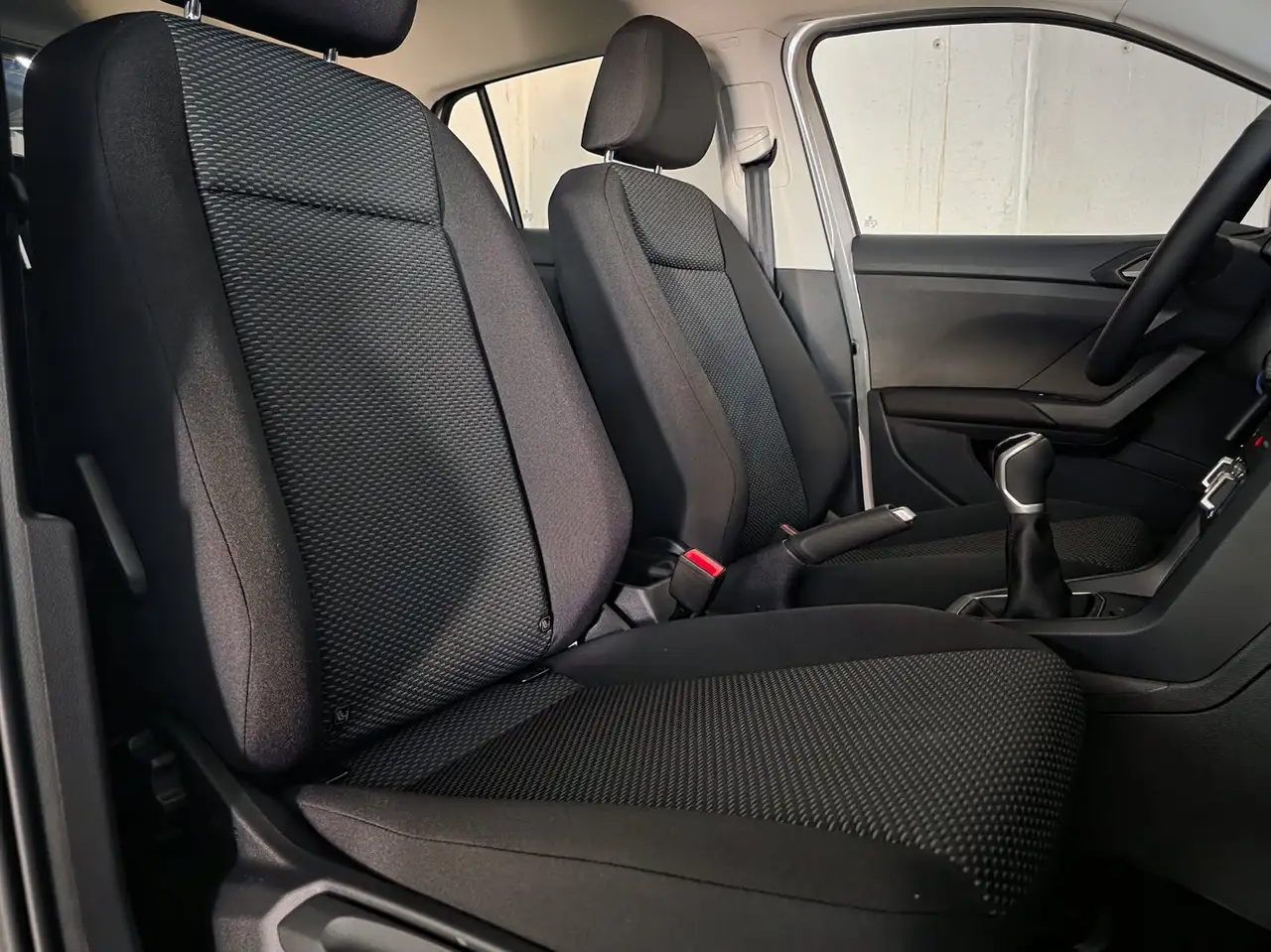 Volkswagen T-Cross 4Me TSI 18
