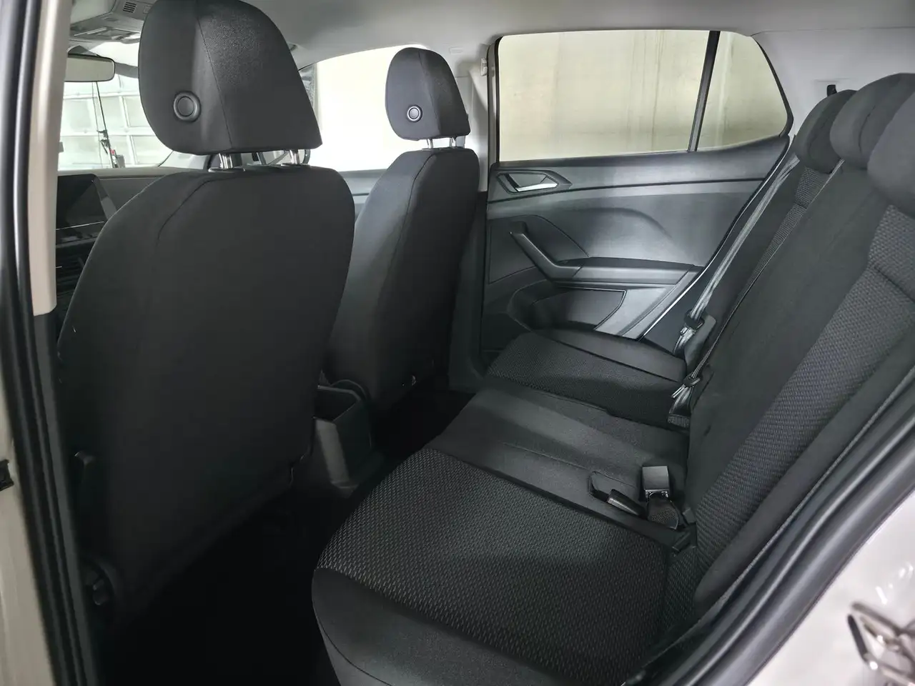 Volkswagen T-Cross 4Me TSI 16