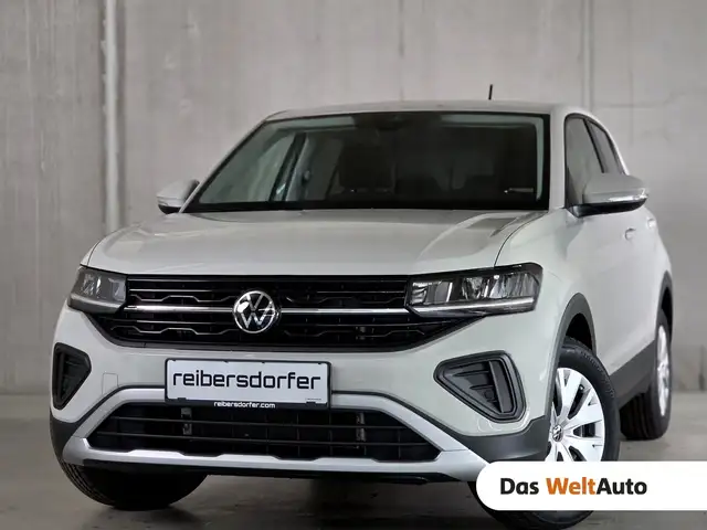 Volkswagen T-Cross 4Me TSI