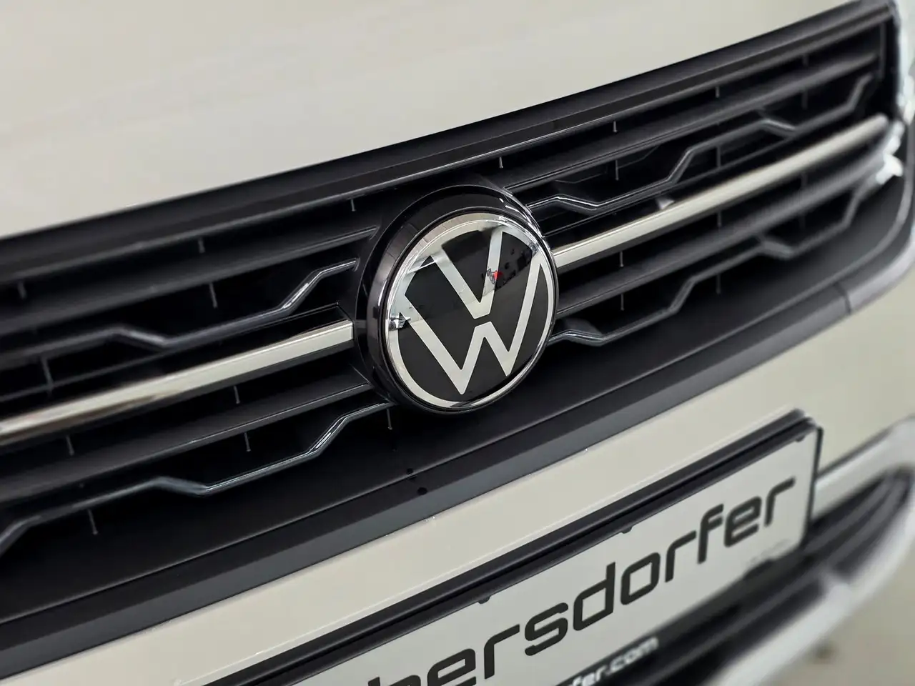 Volkswagen T-Cross 4Me TSI 4