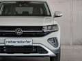 Volkswagen T-Cross 4Me TSI Grau - thumbnail 6