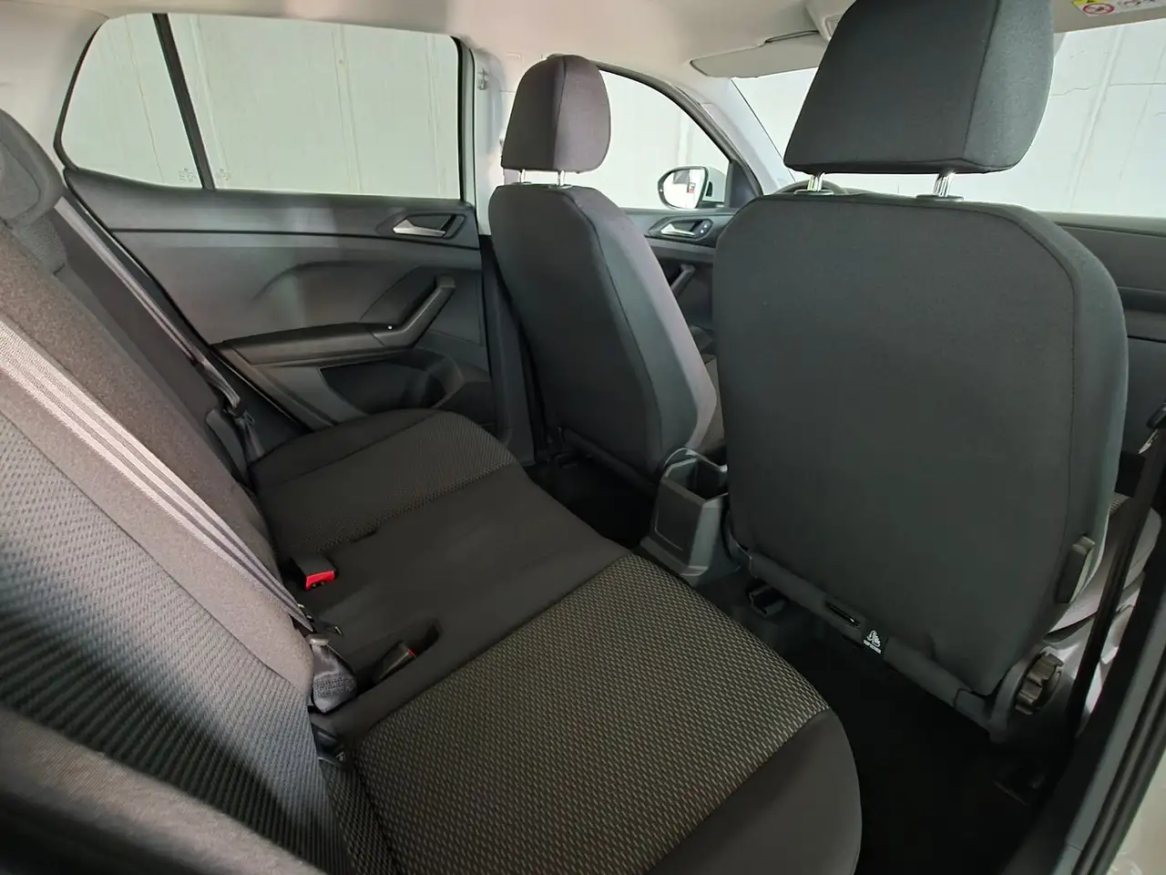 Volkswagen T-Cross 4Me TSI 19