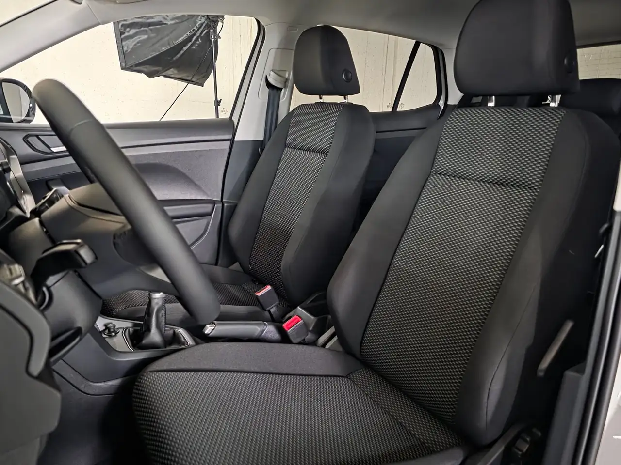 Volkswagen T-Cross 4Me TSI 14