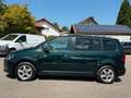 Volkswagen Touran Cup-1.6TDI-7 Sitze-DSG-Navi-Kamera-AHK Grün - thumbnail 7