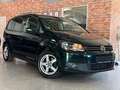 Volkswagen Touran Cup-1.6TDI-7 Sitze-DSG-Navi-Kamera-AHK Grün - thumbnail 1