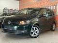 Volkswagen Touran Cup-1.6TDI-7 Sitze-DSG-Navi-Kamera-AHK Grün - thumbnail 3