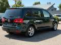 Volkswagen Touran Cup-1.6TDI-7 Sitze-DSG-Navi-Kamera-AHK Grün - thumbnail 10