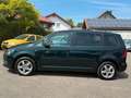 Volkswagen Touran Cup-1.6TDI-7 Sitze-DSG-Navi-Kamera-AHK Green - thumbnail 3