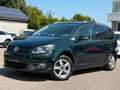 Volkswagen Touran Cup-1.6TDI-7 Sitze-DSG-Navi-Kamera-AHK Grün - thumbnail 6