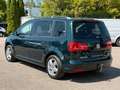Volkswagen Touran Cup-1.6TDI-7 Sitze-DSG-Navi-Kamera-AHK Grün - thumbnail 8