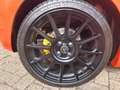 Abarth 695 ABARTH 695 1.4 t-jet Competizione 180cv SABELT Arancione - thumbnail 11