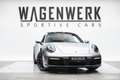Porsche 992 Carrera S ERSTBESITZ CLASSIC-RAD GLASDACH SPORT-C Silber - thumbnail 1