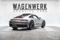Porsche 992 Carrera S ERSTBESITZ CLASSIC-RAD GLASDACH SPORT-C Silber - thumbnail 3
