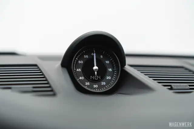 Porsche 992 Carrera S ERSTBESITZ CLASSIC-RAD GLASDACH SPORT-C Ansicht 38