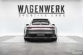 Porsche 992 Carrera S ERSTBESITZ CLASSIC-RAD GLASDACH SPORT-C Silber - thumbnail 4