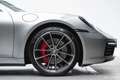 Porsche 992 Carrera S ERSTBESITZ CLASSIC-RAD GLASDACH SPORT-C Silber - thumbnail 9