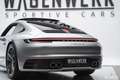 Porsche 992 Carrera S ERSTBESITZ CLASSIC-RAD GLASDACH SPORT-C Silber - thumbnail 11