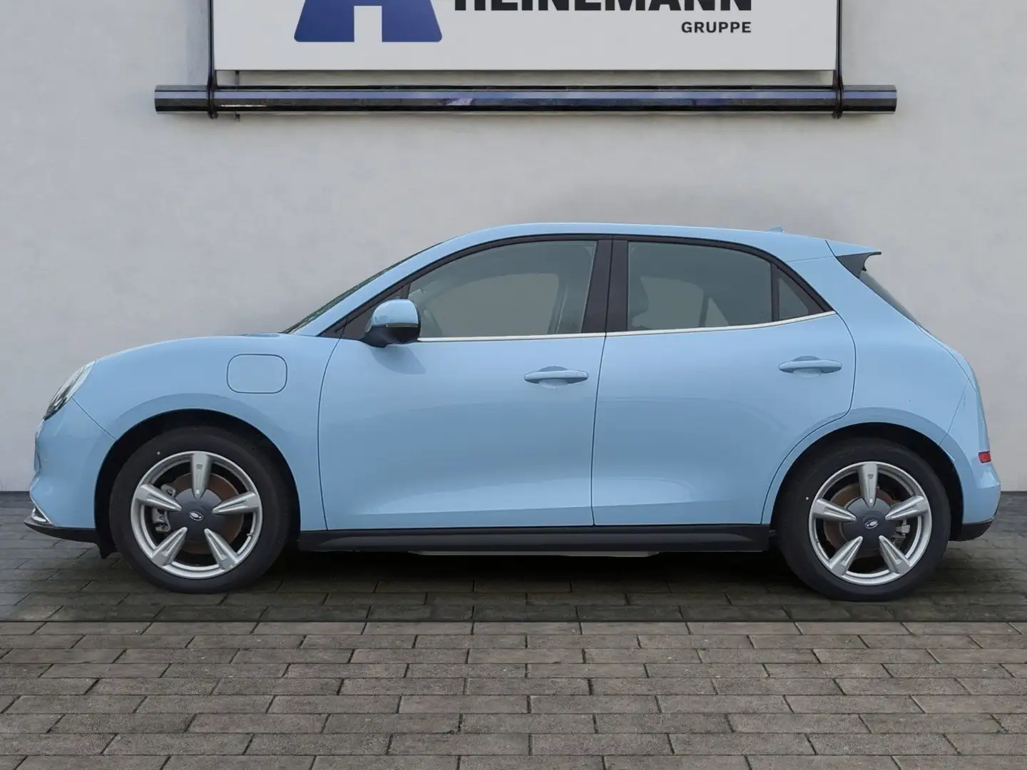 GWM ORA 03 ORA 03 300 ||LED||360° Kamera||Navi|| Blauw - 2