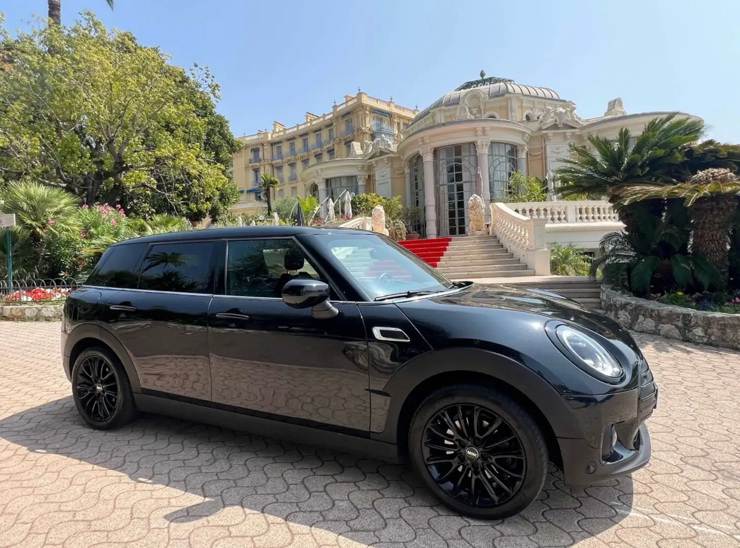 MINI Cooper Clubman Aut. Yours Trim - 2