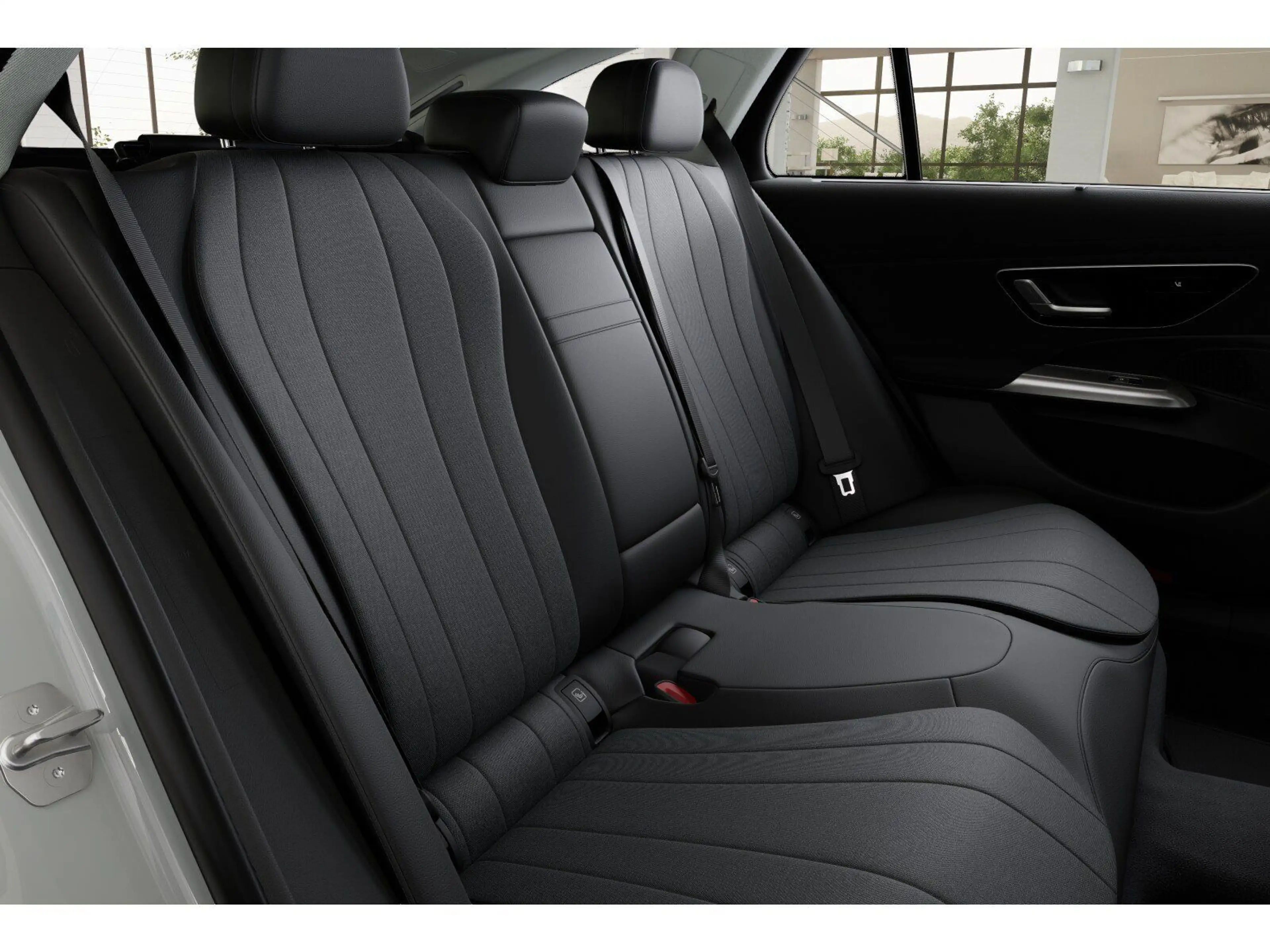 Mercedes-Benz E 300 de AVANTGARDE ADVANCED FAP PANO AHK KAMERA — photo 11