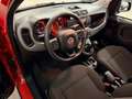 Fiat Panda Panda Cross 1.2i //CLIM//GARANTIE Rouge - thumbnail 5