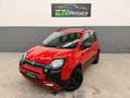 Fiat Panda Panda Cross 1.2i //CLIM//GARANTIE Rouge - thumbnail 1