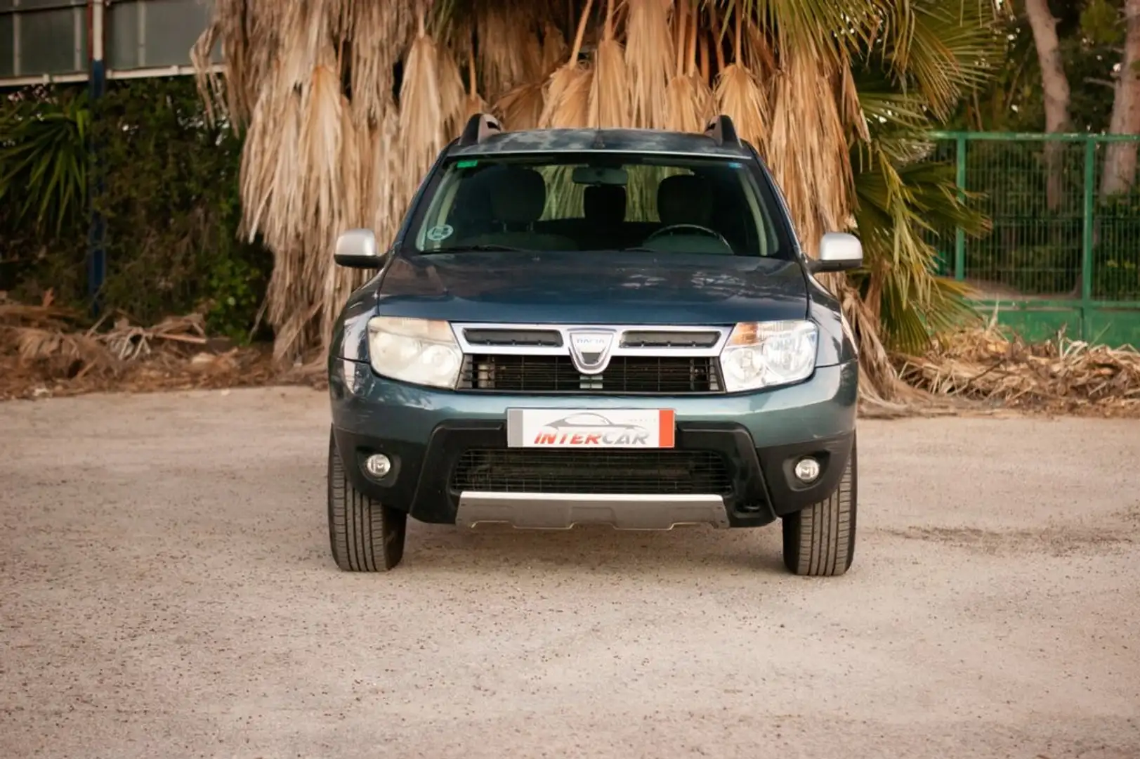 Dacia Duster Ambiance dCi 90 E5 Gris - 2