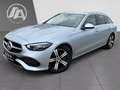 Mercedes-Benz C 220 d T Avantgarde+MBUX+SHZ+LED+Kam+AHK+Navi+ Silber - thumbnail 19