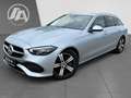 Mercedes-Benz C 220 d T Avantgarde+MBUX+SHZ+LED+Kam+AHK+Navi+ Argintiu - thumbnail 18