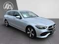Mercedes-Benz C 220 d T Avantgarde+MBUX+SHZ+LED+Kam+AHK+Navi+ Argintiu - thumbnail 6