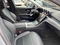 Mercedes-Benz C 220 d T Avantgarde+MBUX+SHZ+LED+Kam+AHK+Navi+ Argintiu - thumbnail 14