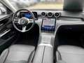Mercedes-Benz C 220 d T Avantgarde+MBUX+SHZ+LED+Kam+AHK+Navi+ Argintiu - thumbnail 9