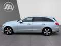 Mercedes-Benz C 220 d T Avantgarde+MBUX+SHZ+LED+Kam+AHK+Navi+ Silber - thumbnail 6