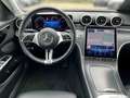 Mercedes-Benz C 220 d T Avantgarde+MBUX+SHZ+LED+Kam+AHK+Navi+ Argintiu - thumbnail 10